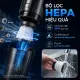 Máy Hút Bụi Ô Tô Không Dây R6053 slide 7